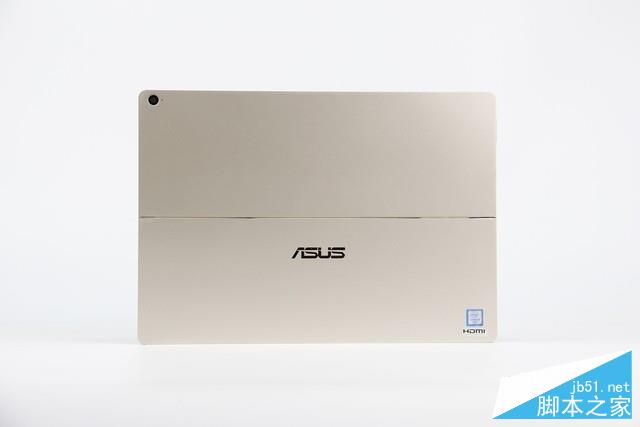 二合一移動辦公利器 華碩靈煥3 Pro評測