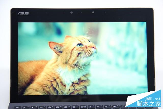 二合一移動辦公利器 華碩靈煥3 Pro評測