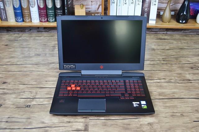 144Hz才是真電競 惠普暗影精靈Ⅲ Pro首測 