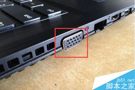 筆記本電腦常見的接口有哪些,有什么作用?