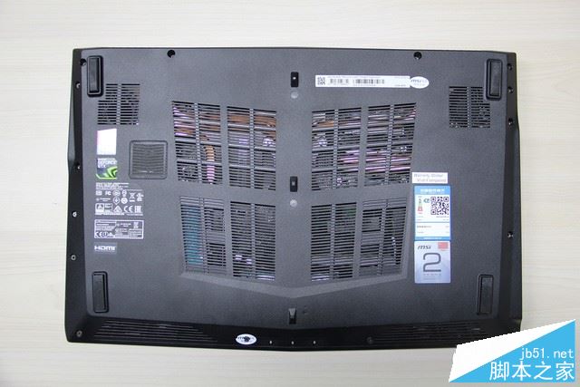 微星GL62M值得買(mǎi)嗎?微星GL62M游戲本全面深度評(píng)測(cè)圖解