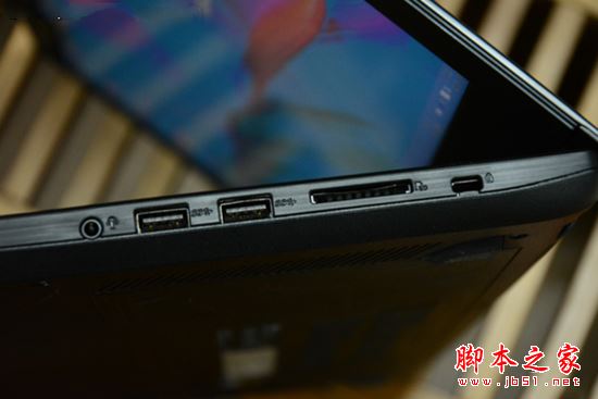 華碩飛行堡壘FX60VM值得買嗎？華碩飛行堡壘FX60VM游戲本詳細(xì)評(píng)測(cè)圖解