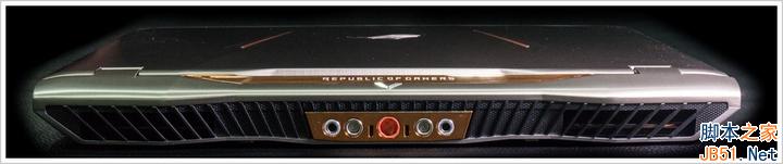 華碩GX800VHK怎么樣 華碩ROG GX800VHK全面深度評測