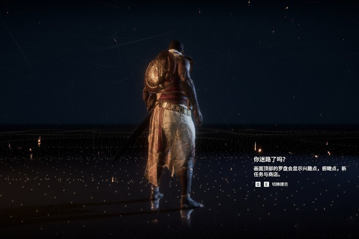 《刺客信條:起源》 《刺客信條:起源》