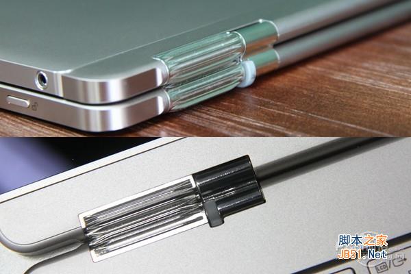 獨特的鉸鏈設(shè)計 獨特的鉸鏈設(shè)計