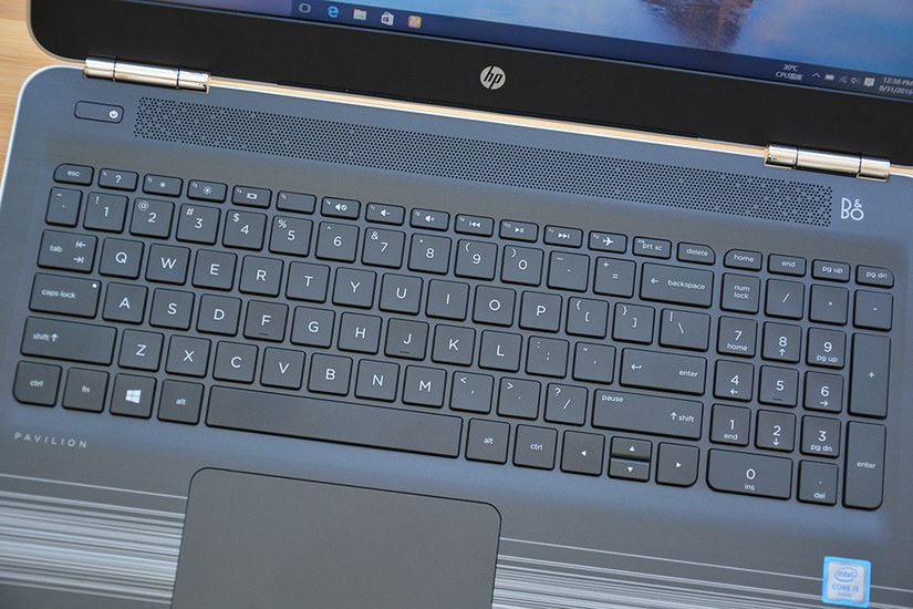 肖奈楊洋同款 惠普Pavilion 15筆記本圖賞(3/12)