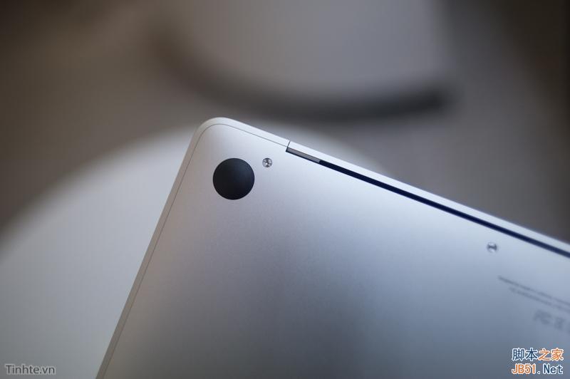 史上最薄Macbook開(kāi)箱：精致到?jīng)]話說(shuō)