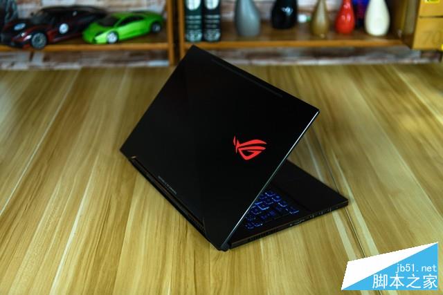 8代6核酷睿冰刃首發 華碩GM501GS游戲本首測 