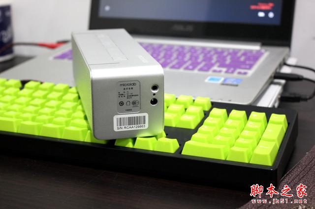 有多少和我一樣的?自從買了筆記本之后,給筆記本配上了各種裝備