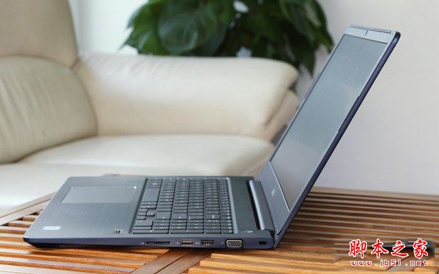 戴爾成就5568值得買嗎?戴爾成就15 Vostro 5568筆記本全面詳細評測圖解