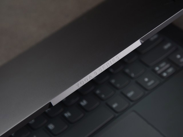 聯想YOGA S940評測 