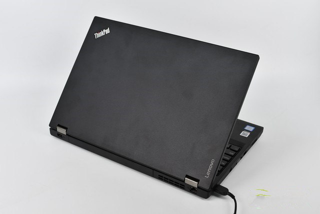 企業大屏生產力工具首選 ThinkPad L570評測