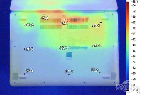 瑰麗彩殼配靚女 三星910S3K輕薄本評(píng)測(cè)