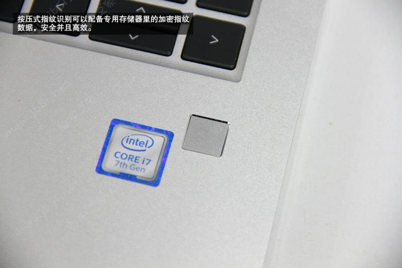 惠普EliteBook 1040 G4拆機圖解評測全過程