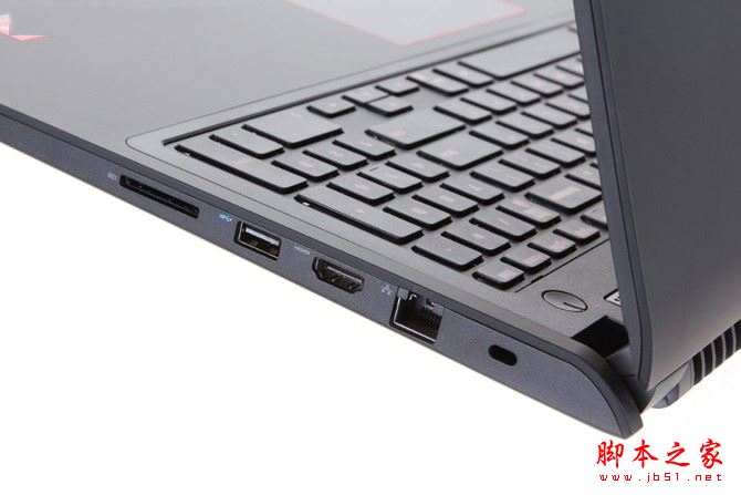 戴爾游匣5576值得買嗎?戴爾游匣Insprion5576筆記本全面深度評測圖解