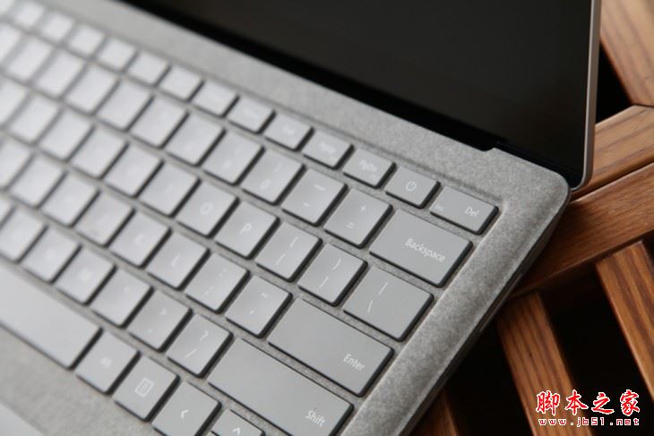 微軟Surface Laptop值得買嗎?微軟Surface Laptop筆記本全面深度評測圖解