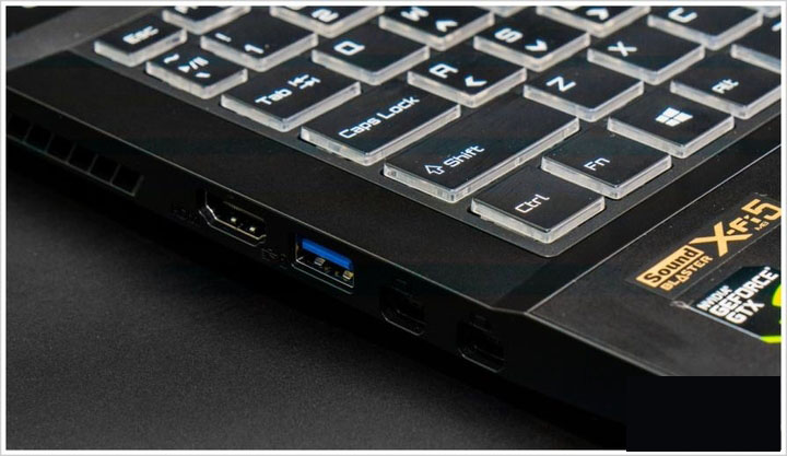 魔法師鋼魔G57游戲筆記本怎么樣 魔法師悍將鋼魔G57全面詳細(xì)評測