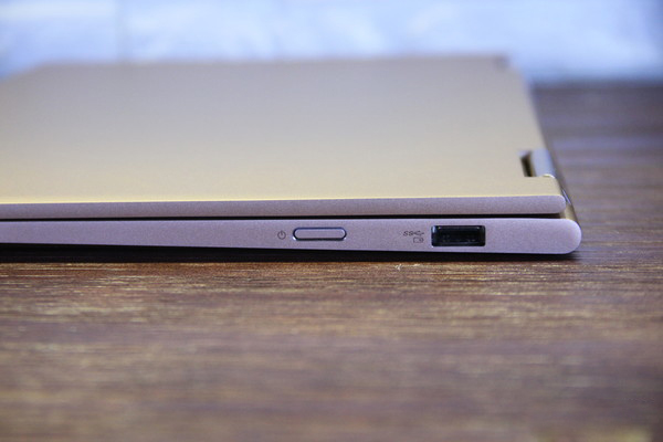  聯想Yoga 730二合一輕薄筆記本上手體驗評測