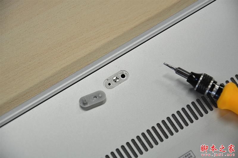 小米筆記本Air首發拆解:做工用料堪稱一流!
