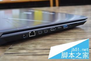 未來人類DR5評測:能運行主流大作的中端本