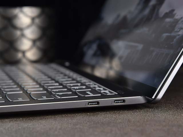 聯想YOGA S940評測 