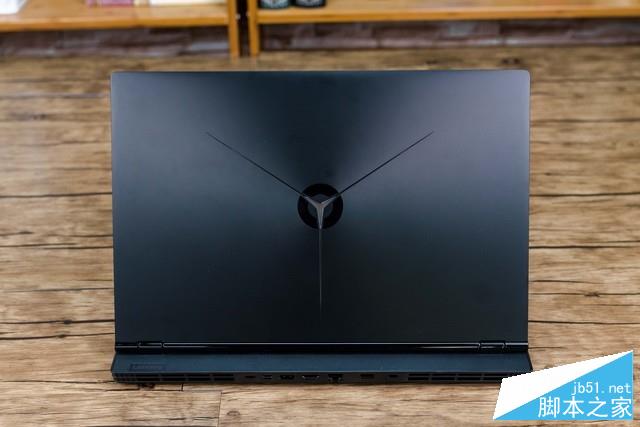 掀性能反擊狂潮 聯想全面屏拯救者Y7000首測