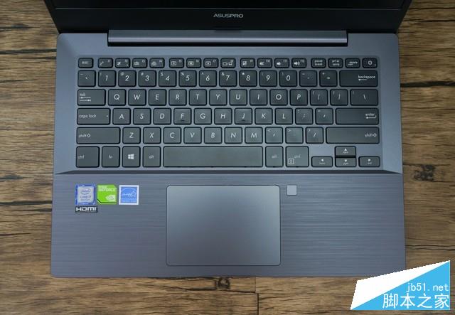 華碩PU404U商務(wù)本評(píng)測