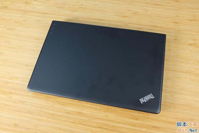 ThinkPad E575外觀解析