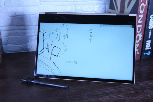  聯想Yoga 730二合一輕薄筆記本上手體驗評測