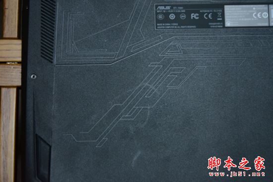 華碩飛行堡壘FX60VM值得買嗎？華碩飛行堡壘FX60VM游戲本詳細(xì)評(píng)測(cè)圖解