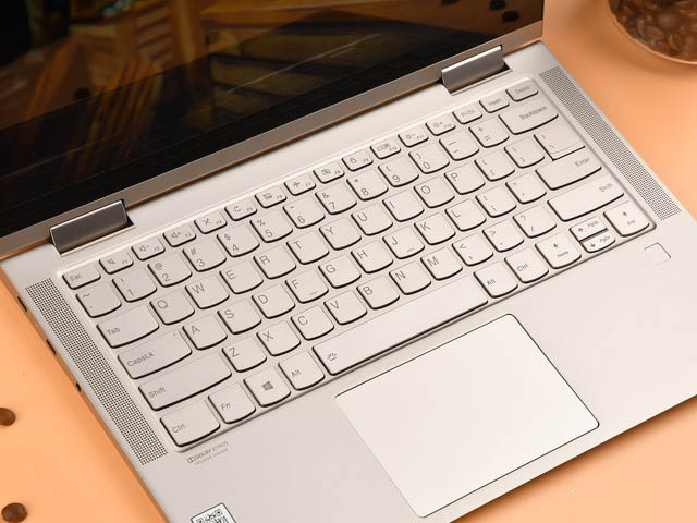 傳承經典 真香的YOGA C740實測表現如何?