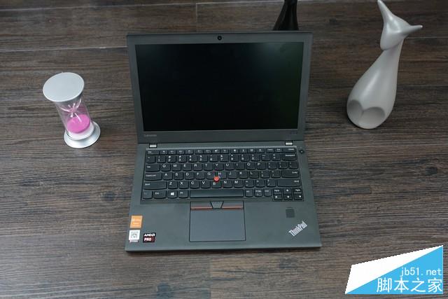 硬朗外形便攜商務甄選 ThinkPad A275評測