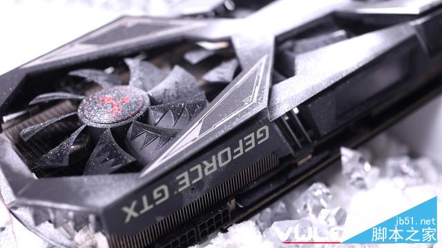 It‘s Time!iGame1080Ti X OC正式發售