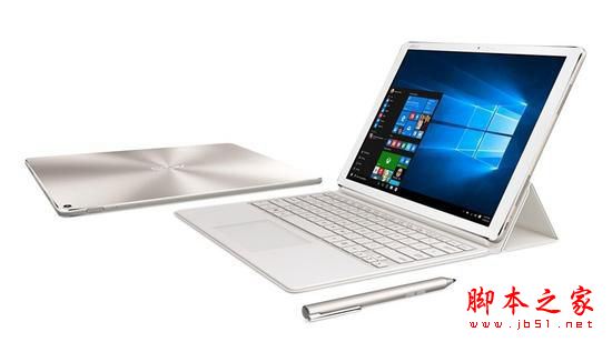 華碩靈煥3值得買嗎 華碩靈煥3變形本詳細評測圖解