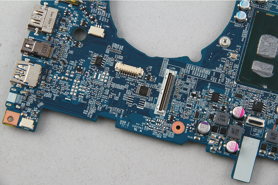 海爾凌越S4深度拆機(jī)圖解評(píng)測(cè)全過程