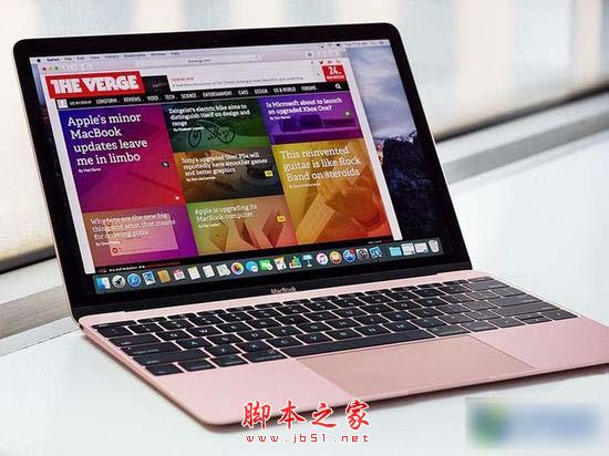 蘋果MacBook(MMGL2CH/A)