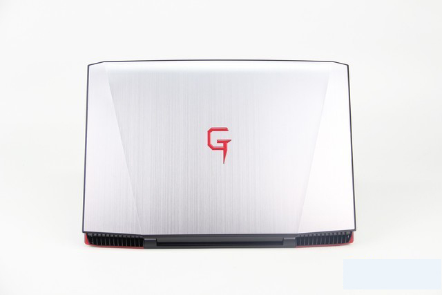 RX560游戲表現搶眼 博本G神G16評測