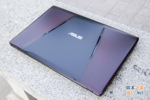 華碩ZX53VE 華碩ZX53VE