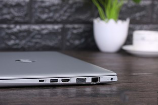 MX150配滿血8代酷睿 惠普戰66筆電評測