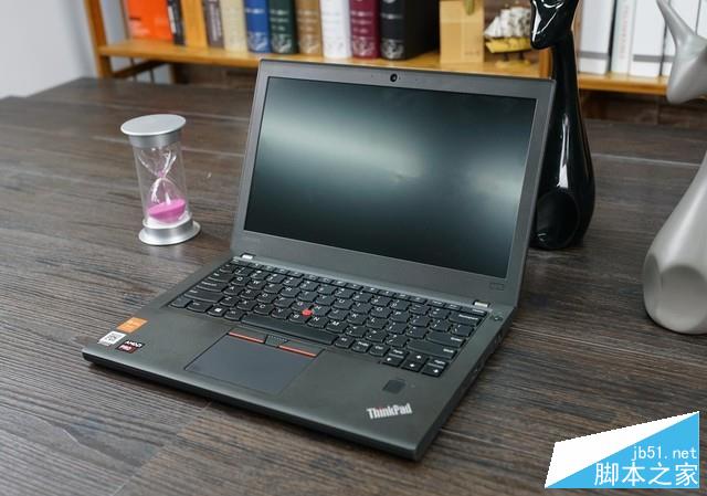 硬朗外形便攜商務甄選 ThinkPad A275評測