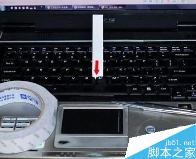 筆記本電腦散熱處理方法