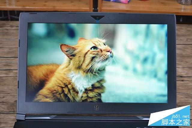 未來人類S6評測:一臺頂級游戲PC裝備