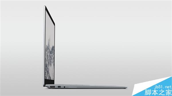 帥爆!Suface Laptop圖賞:配置逆天