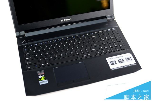 炫龍毀滅者X55值得買嗎？炫龍毀滅者X55游戲本全面深度評(píng)測(cè)圖解