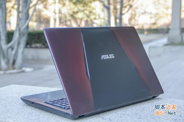 華碩ZX53VE 華碩ZX53VE