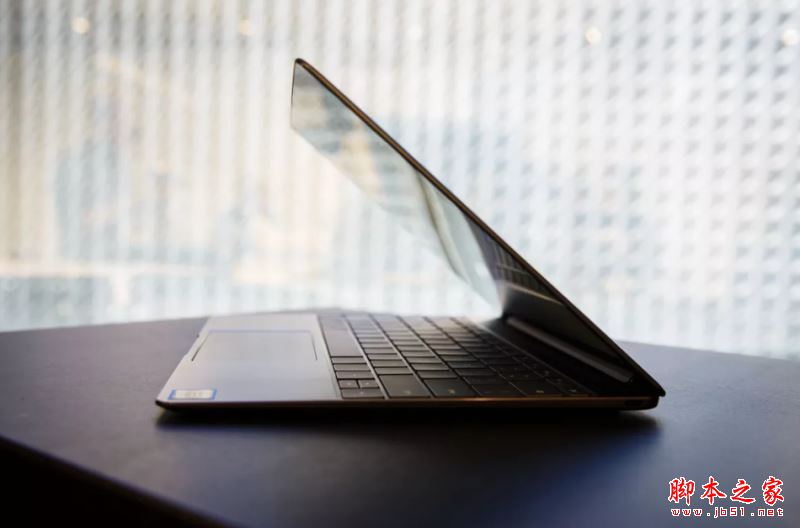 二合一的筆記本設計 華為MateBook E真機圖賞(11/11)