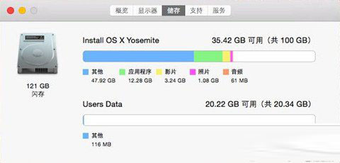 macbook pro運行變慢怎么辦 macbook pro運行慢解決辦法