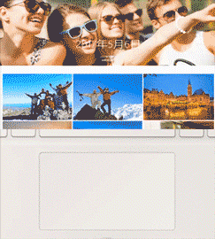 華為MateBook觸摸板怎么用？MateBook觸摸板使用教程