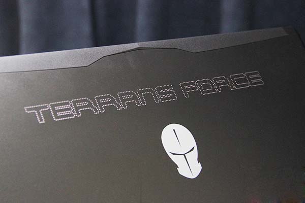 Terrans Force T1000 Terrans Force T1000