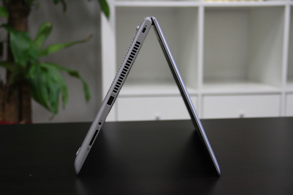 1 惠普戰66 Pro G1高色域版商務本首發評測